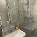 Апартаменты Sano Будапешт
