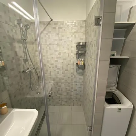 Sano Apartament