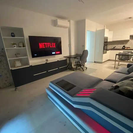 Sano Apartament