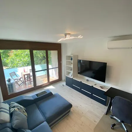 Apartament Sano *