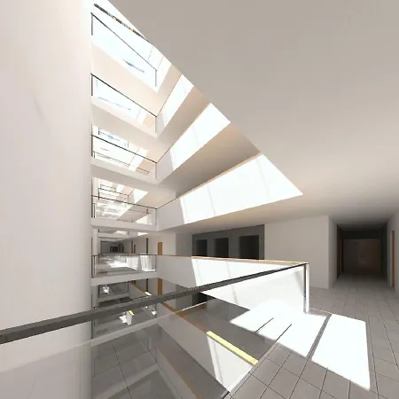 Sano Apartment *