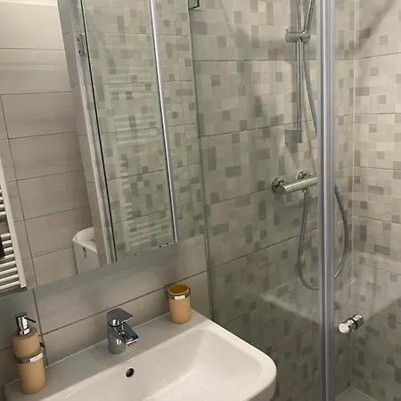 Apartament Sano Budapeszt