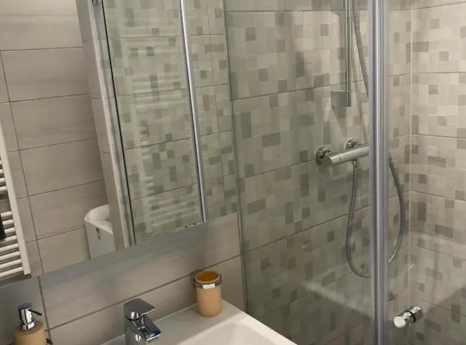 Apartamento Sano Budapeste